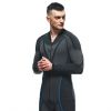 Dainese DRY SUIT letní termoaktivní oblek černý/modrý vel.L